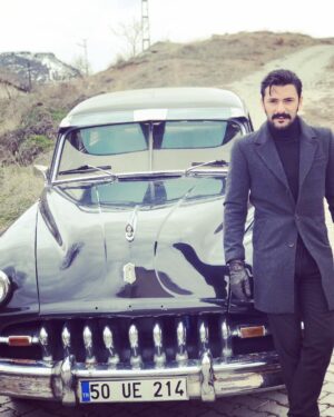Halil Ibrahim Kurum Instagram - 