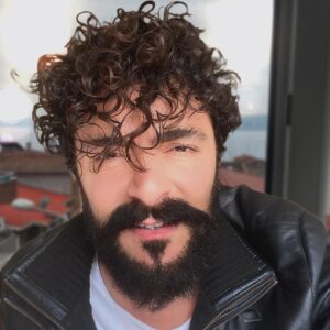 Halil Ibrahim Kurum Instagram - 
