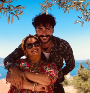Halil Ibrahim Kurum Instagram - @oluversingaritv 🙋🏻‍♂️💁🏻‍♀️ 🎬
