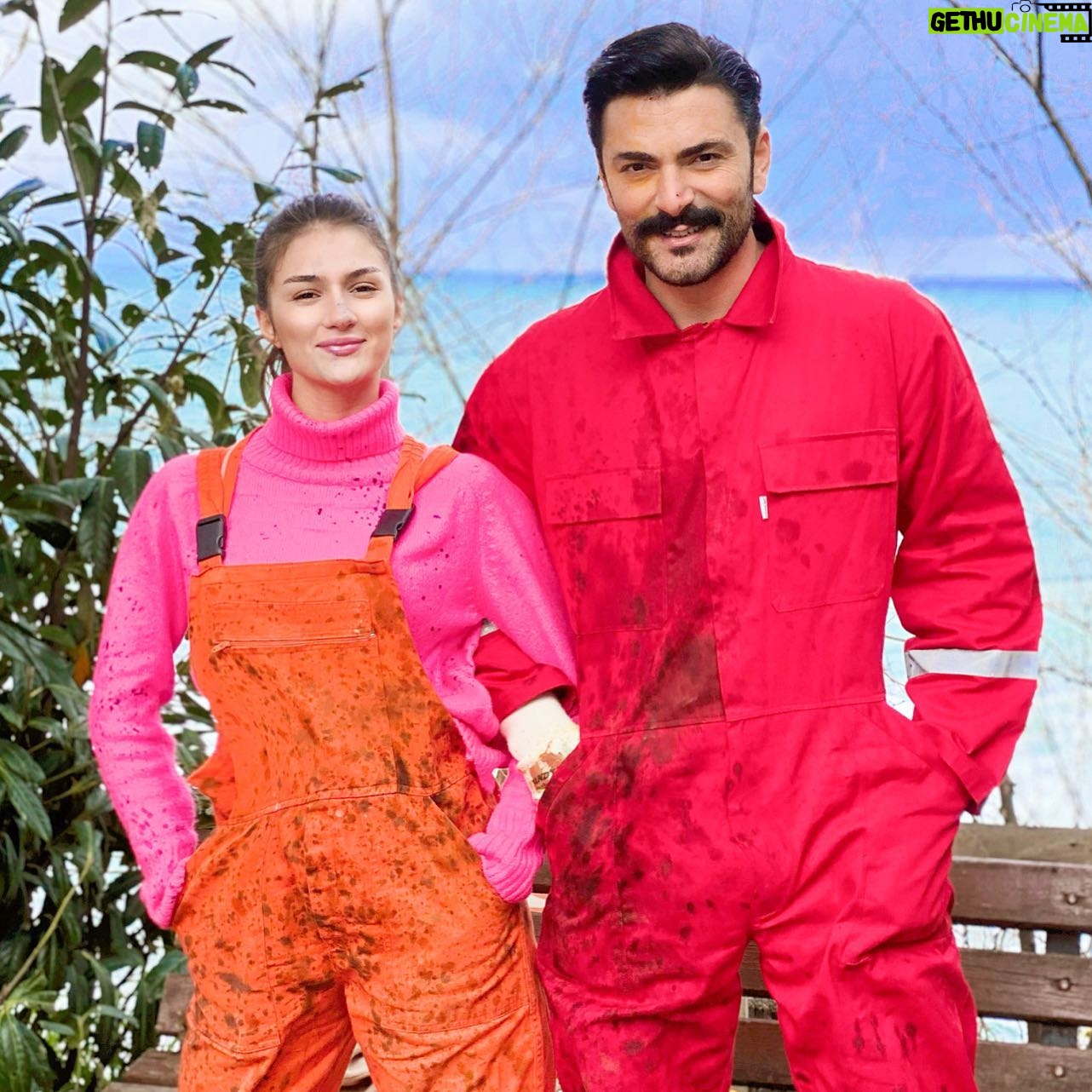Halil Ibrahim Kurum - 63.6K Likes -