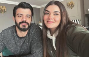 Halit Erman Ersoy Instagram - 😇