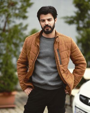Halit Erman Ersoy Instagram - Volkie tolkie ✋🏽