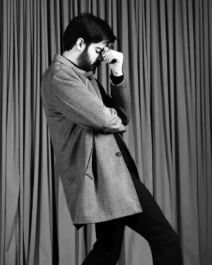 Halit Erman Ersoy Instagram - 🕷