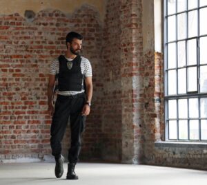 Halit Erman Ersoy Instagram - #emanetsezon3