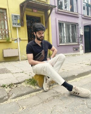 Halit Erman Ersoy Instagram - 🌿🌿