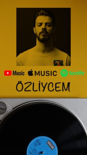 Halit Erman Ersoy Instagram - “Özliycem” Yayinda 🤗🌿