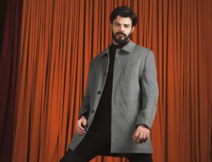 Halit Erman Ersoy Instagram - @baggimenofficial @geco_styling @geco_store 🤎