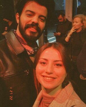 Halit Erman Ersoy Instagram - 🌿