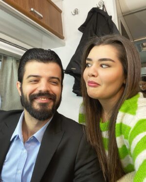 Halit Erman Ersoy Instagram - 🤪