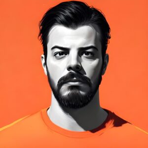 Halit Erman Ersoy Instagram - Slide to right