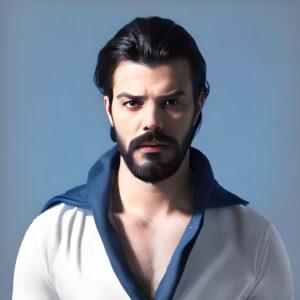 Halit Erman Ersoy Instagram - Slide to right