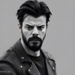 Halit Erman Ersoy