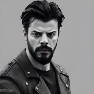 Halit Erman Ersoy Instagram - Slide to right