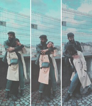 Halit Erman Ersoy Instagram - 🦥🤍