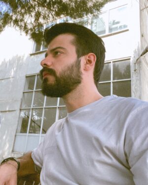 Halit Erman Ersoy Instagram - 🍀