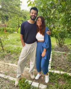 Actor Halit Erman Ersoy HD Instagram Photos and Wallpapers August 2022
