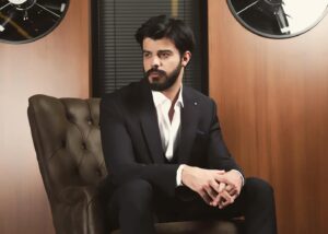 Halit Erman Ersoy Instagram - 🎩
