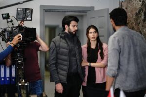 Halit Erman Ersoy Instagram - Emanet kanal7’de yayinda. Volkan da var ✌️🌿😊

Emanet will be on kanal7 soon with Volkan.

@nyilmaz7 @sevdakaygisiz @emanetkanal7