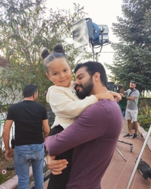 Halit Erman Ersoy Instagram - 😌