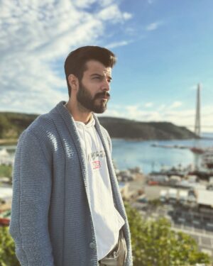 Halit Erman Ersoy Instagram - Great events great moments 🌿