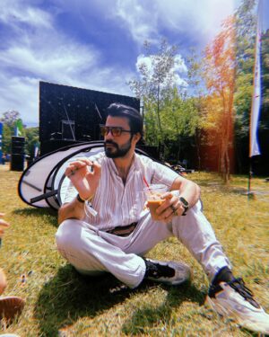 Halit Erman Ersoy Instagram - 