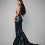 Halle Bailey