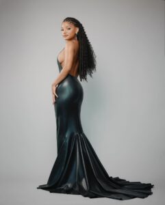 Actress Halle Bailey HD Instagram Photos and Wallpapers July 2024