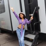 Halle Bailey