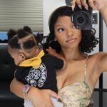 Halle Bailey