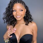 Halle Bailey