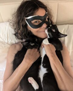 Actress Halle Berry HD Instagram Photos and Wallpapers August 2024