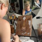 Hallea Jones