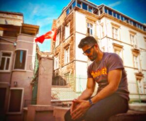 Haluk Piyes Instagram - 19 Mayıs 1919, “Ya istiklal ya ölüm!” 
Kurtuluş’un başlangıcı…
Ancak işgal başka boyutlarda devam etmekte…

Günün anlamı ve önemi ile..
Herkese Selam
Mücadelye Devam
👊🏻😎🇹🇷
#19Mayıs