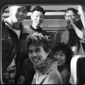 Hama Okamoto Instagram - 📷

TEAM OKAMOTO'S