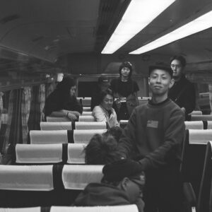 Hama Okamoto Instagram - 📷

TEAM OKAMOTO'S
