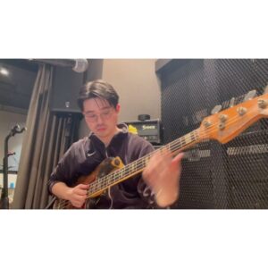Actor Hama Okamoto HD Instagram Photos and Wallpapers February 2024
