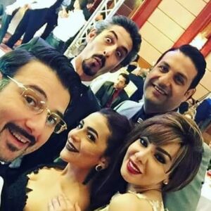 Hamada Barakat Instagram - 
