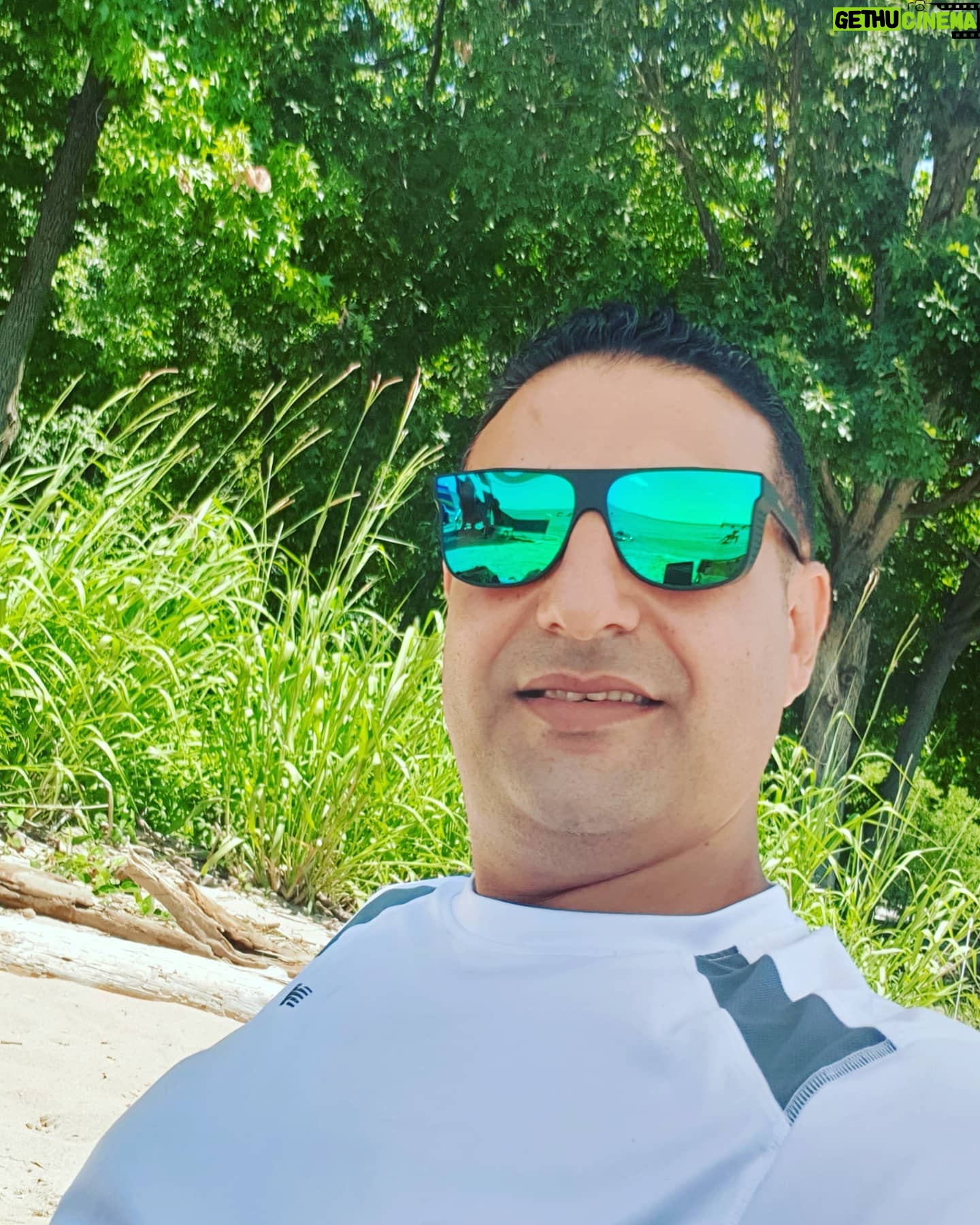 Hamada Barakat - 887 Likes - صباح الجمال