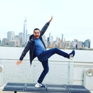 Hamada Barakat Instagram - 