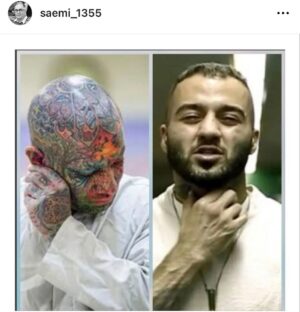 Hamed Behdad Instagram - به رضا صائمی. 
چه قیاس بیرحمانه ای.
قضاوت شما میان این دو خوانندهء جوان رپ که نوشتید دور از انصاف بود . یکی را که زیر هزینه های گزاف جامعهء اخلاق زدهء واپسگرا ، کم آورده و به زانو در افتاده ٫ بر سر دار کردی و علاج٫ و دیگری را که شعر آزادی سروده و برابر آنچه ظلم ‌پنداشته تاب آورده است را لباس ازرق پوشاندی و بر سر آن یکی دیگر هنرمند همنسلش (که از مصائبش نمیدانید )کوبیدی و خواندی حلاج. 
بجای آنکه حاکمیت را نقد کنید و  تتلو را برآیند  جامعهء بی رحمِ مستبد بدانید ، در ذهن قربانیش کردید و منصور خیال خود را در قالب سه خط نفرت به صورتش تف کردید.شما اگر توماج را شاعر و هنرمند اعتراضی میخوانید (که چنین است )چرا تتلو را پایین می آورید؟  شما بلندای دار منصور را در برابر قدرت ترسیم کن نه در قیاس با دیگری انسان . آنکه در این تباین باید پاسخگوی تفاوت دادگاه تتلو تا حکم اعدام توماج باشد مسئولین جامعه هستند. نه قربانیان. داوریتان بسی ناجوانمردانه بود. بعید میدانم اگر تتلو را از توماج و شروین ها بپرسید او را مبتذل بخوانند. شما بجای مقایسه بین دو موزیشن رپ کُن که در آن جایگاه نیستید و صلاحیت ندارید چرا مستقیم به حکم اعدام توماج اعتراض نمیکنید؟ ‌وانگهی، توماج صداش رسااست. چرا صدای رضا رسایی و کورکور و عباس دریس و سپهری نمی‌شوید و رهایی از بند ِ دیگر معترضین زن زندگی آزادی و آبان ۹۸ و دی ماه ۹۶ و ۸۸ را مطالبه نمیکنید؟ چرا باید از میان دو هنرمند رپ حتمن یکی را به لجن بکشید تا  تضاد‌ِّ آزادگی و وارستگی دیگری شاعر در  نوشته تان بدست آید؟ چرا تتلو و‌ واکنشهای فردی اجتماعی هنری ش باید شبیه دیگری باشد تاخوشتان بیاید؟ اینکه امروز تتلو سرخورده و بریده نفس به وطنی بازگشته که حق کنسرت ندارد و اگر هم داشته باشد اخته و ننگ آور خواهد بود بدتر از مرگ نیست ؟آیا این کمدی بدتر از تراژدی نیست؟ کسی که اگر میشد از زندان ترکیه فراتر میرفت و به پای مردمش قد میکشید٫ میدیدی چه خیل طرفداری برایش جمع میشد. شما از مخاطب او بیشتر نمیدانید. شما ضعیف کشی. کاش فرصت بود بگویم که به قائدهء نمایش٫ میان این دو که بر شمردید٫ آنکس که کم آورده و باخته است ، صحنه اش دراماتیک تر و اندوه بار تر است. حیف از هر دو هم توماج هم تتلو. متاسفم برای برخی همکاران بازیگرم که پست شما را استوری کردند.
اردیبهشت ۴۰۳
حامد بهداد. #حامدبهداد #توماج #تتلو
#hamedbehdad @behdad_hamed
