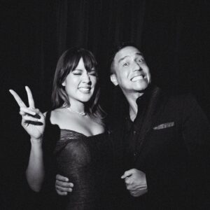 Hamish Daud Instagram - Another journey around the moon with this one. Happy Birthday Mamma. Loving you 💙

Pics @high_iso