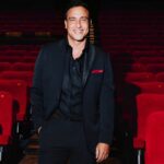 Hamish Daud