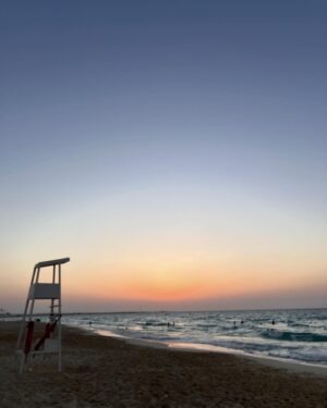 Hamza Diab Instagram - 🌴🌅🌊🐠🧡🌃
