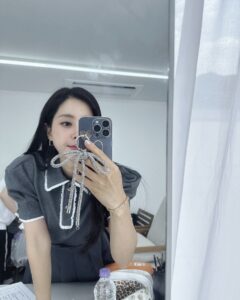 Actress Han Chae-a HD Photos and Wallpapers October 2024