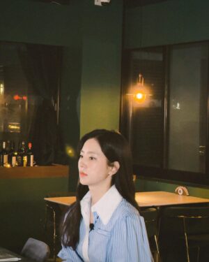 Han Chae-a Instagram - 힙지로.