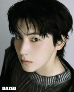 Actor Han Do-woo HD Instagram Photos and Wallpapers July 2024