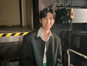 Han Do-woo Instagram - 함께 해 주신 모든분들 잊지못할 추억 만들어주셔서 너무너무너무 감사합니다 🌟🌟🌟🌟
다시만나는 그날까지 
#멈추지마네버스탑🤚 

보내주신 선물과 편지 모두 꼼꼼히 읽어보고 있습니다! 큰사랑과 관심주셔서 너무너무 감사드립니다 앞으로 좋은 배우가 되어 보답하겠습니다 🙌

#비의도적연애담 #비연담