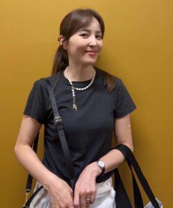 Actress Han Hye-jin HD Instagram Photos and Wallpapers July 2024