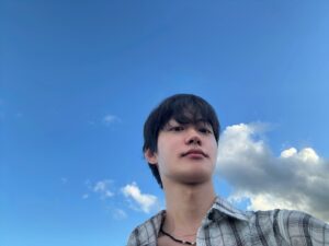Han Se-jin Instagram - 🌳💦