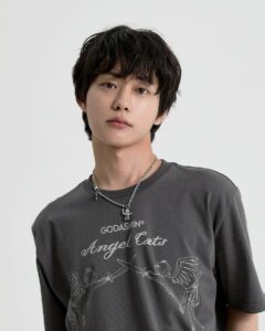 Actor Han Se-jin HD Instagram Photos and Wallpapers August 2024